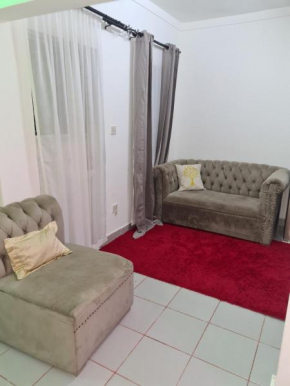 ADIA APARTMENTS